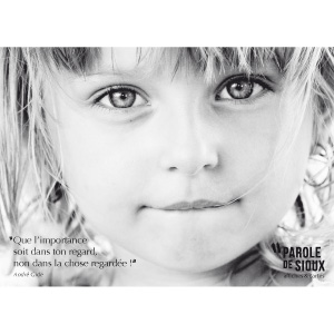 Affiche : 