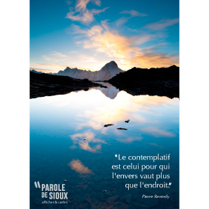 Affiche : 
