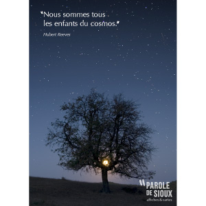 Affiche : 