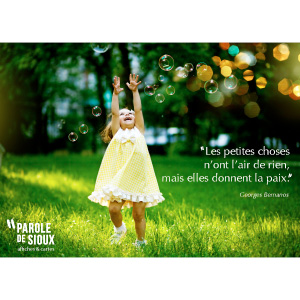 Affiche : 