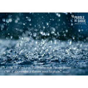 Affiche : 