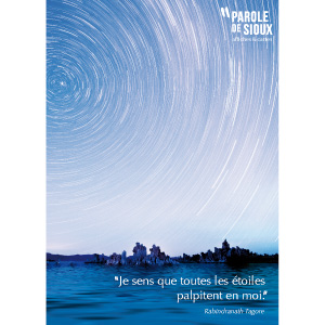 Affiche : 
