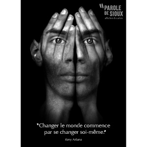 Affiche : 