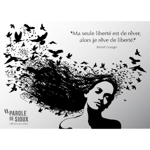 Affiche : 