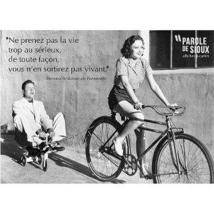 Affiche : 