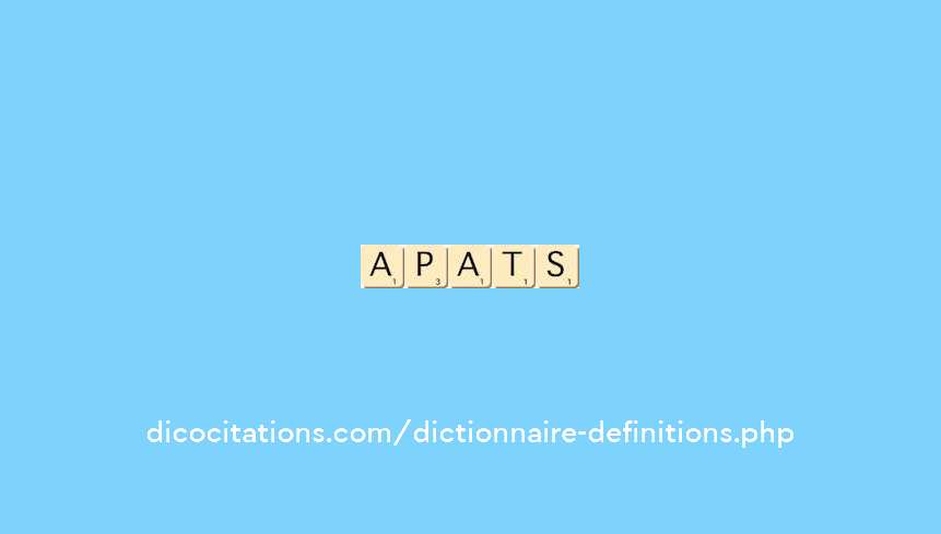 a-plats a-plats