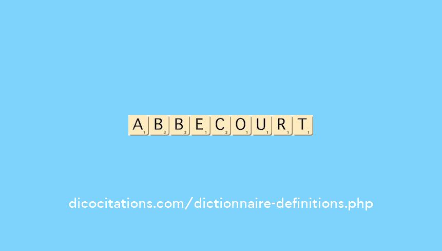 abbecourt
