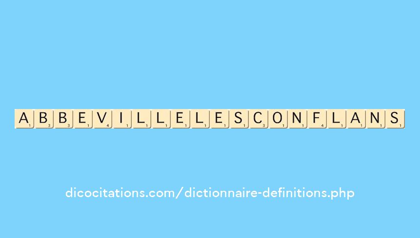 abbeville-les-conflans