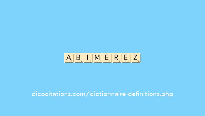 abimerez abimerez