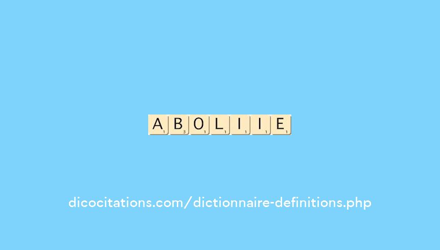 aboli--ie
