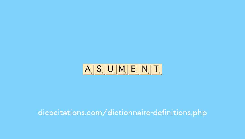 absolument