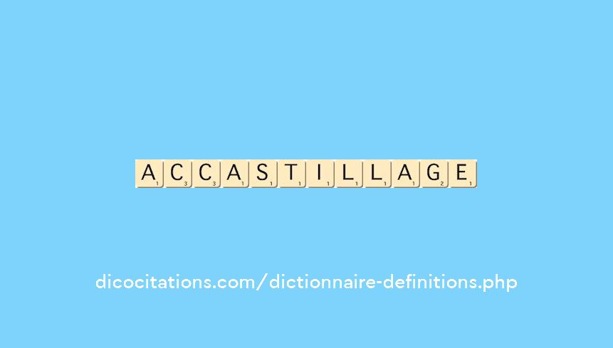 accastillage accastillage