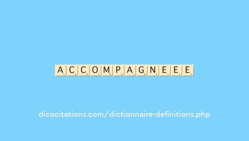 accompagne--ee