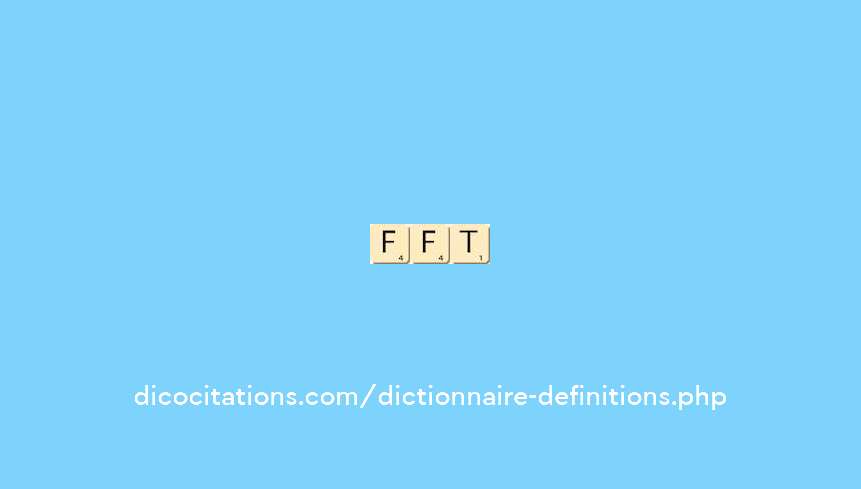 affecte--ee