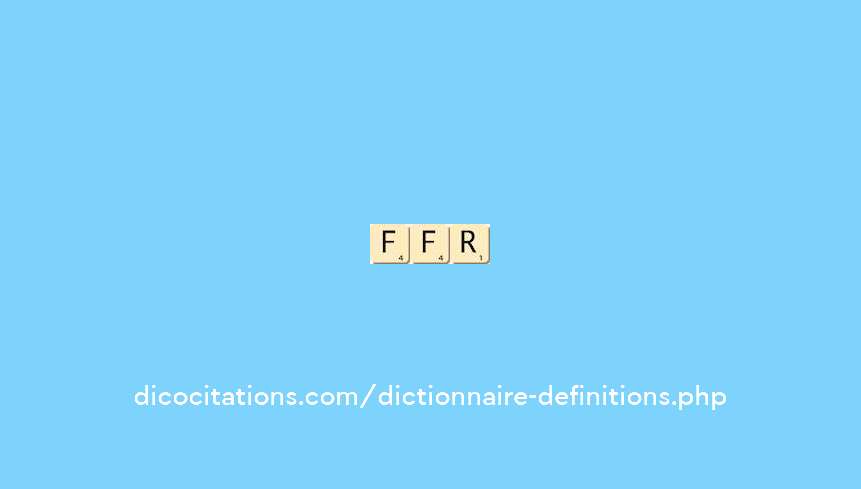 affubler