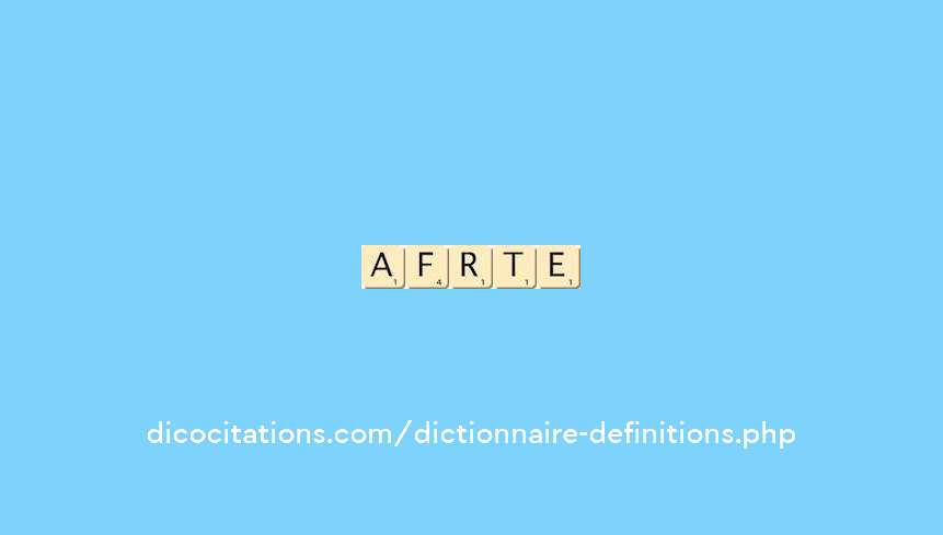 afrite
