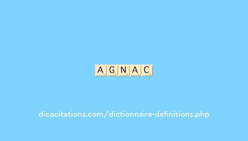agnac