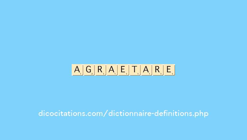 agroalimentaire agroalimentaire