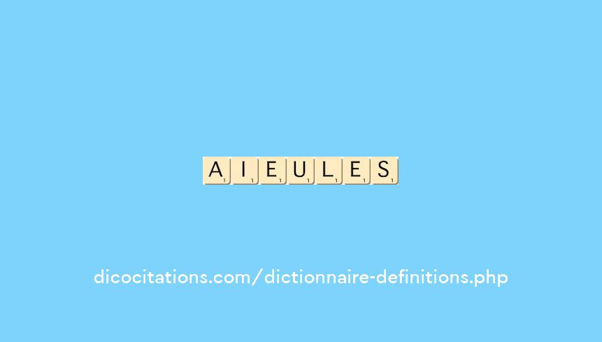 aieules aieules