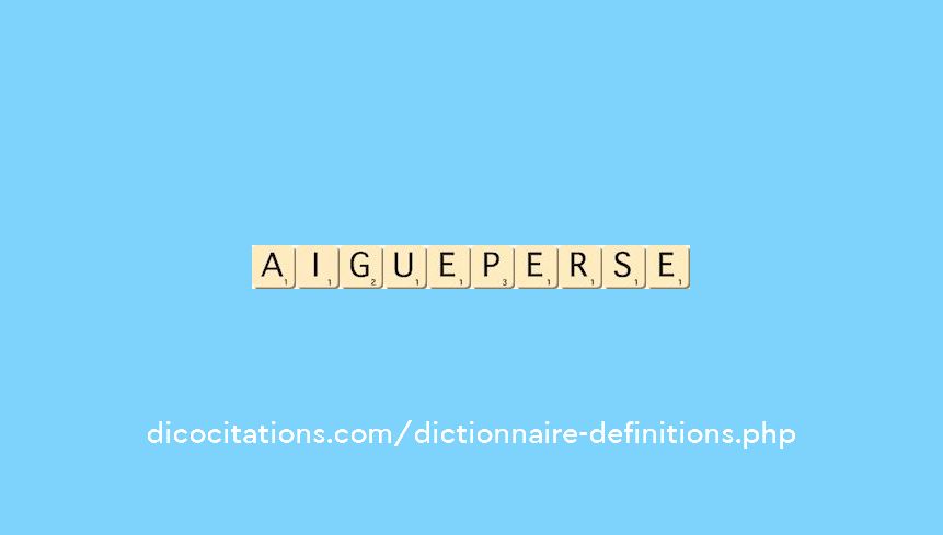 aigueperse