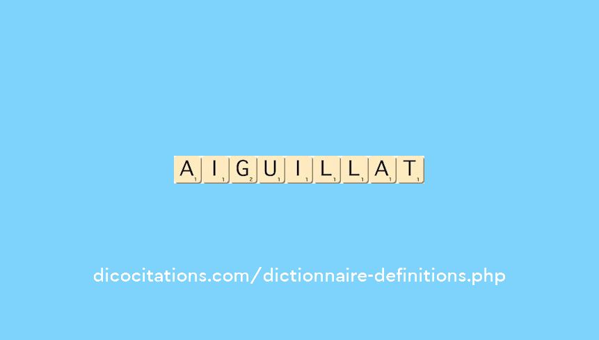 aiguillat aiguillat