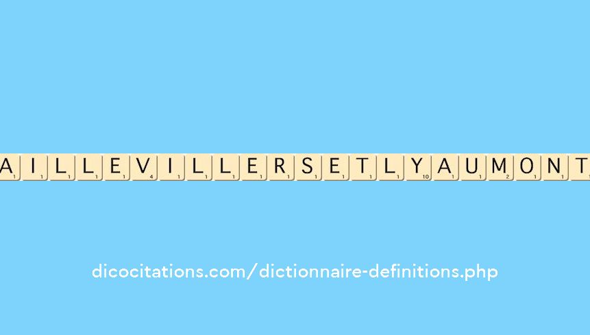 aillevillers-et-lyaumont