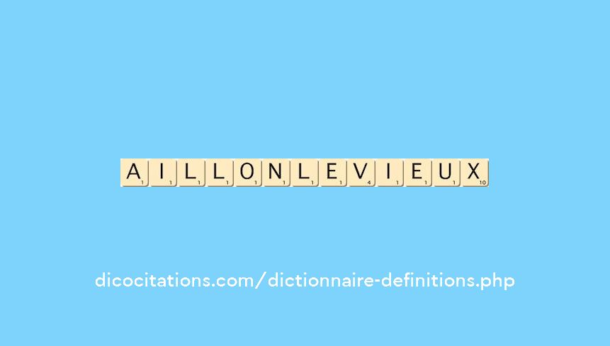 aillon-le-vieux