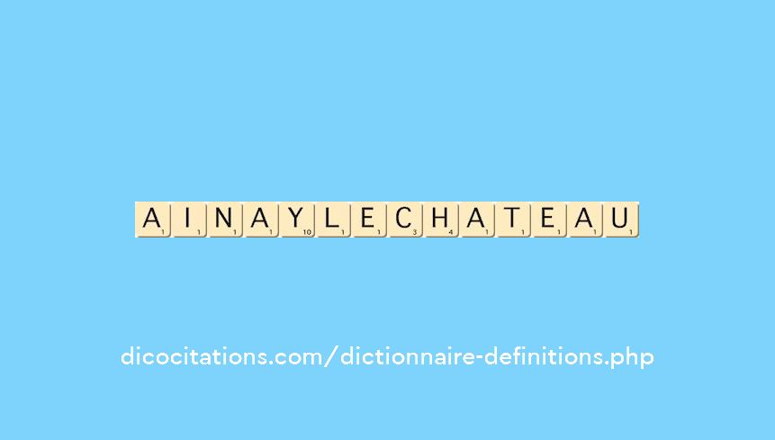 ainay-le-chateau