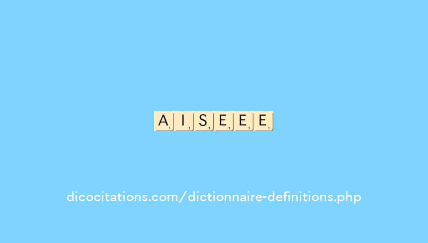 aise--ee
