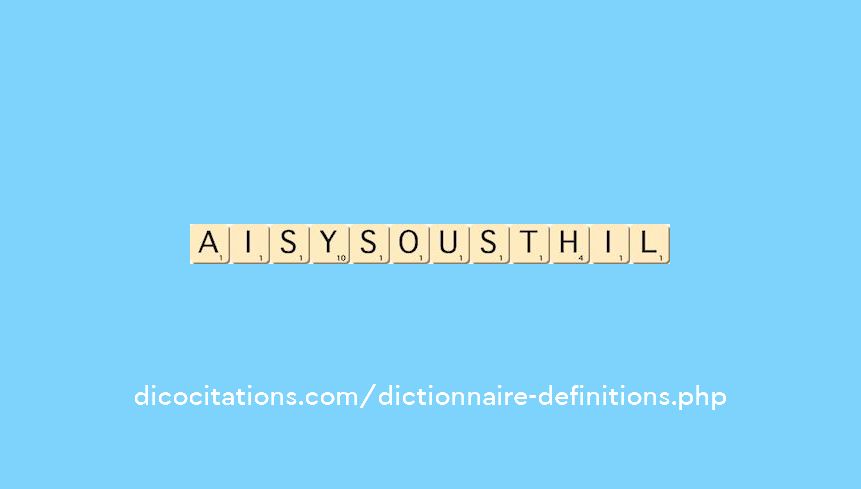 aisy-sous-thil