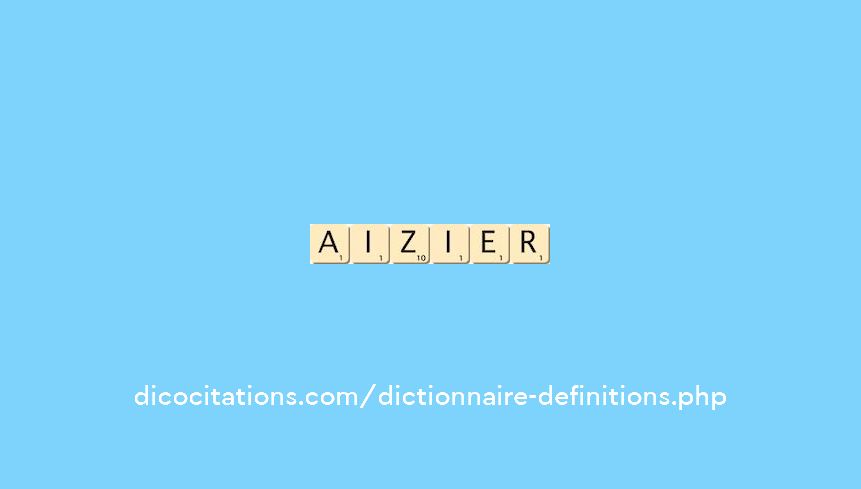 aizier
