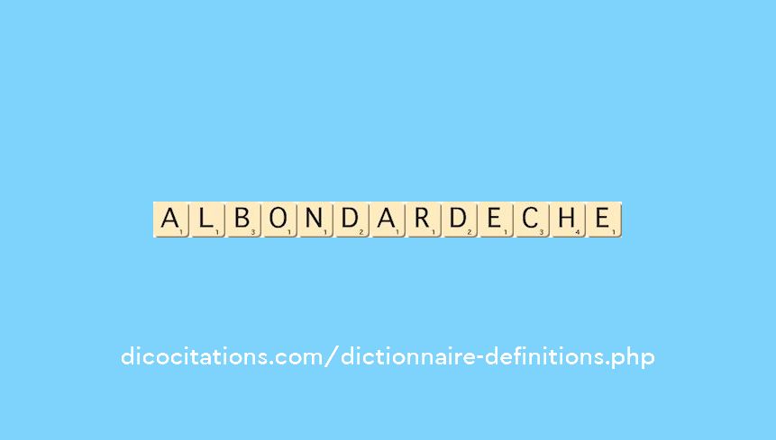 albon-d-ardeche