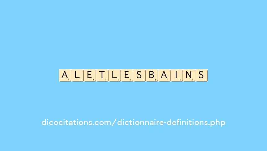 alet-les-bains