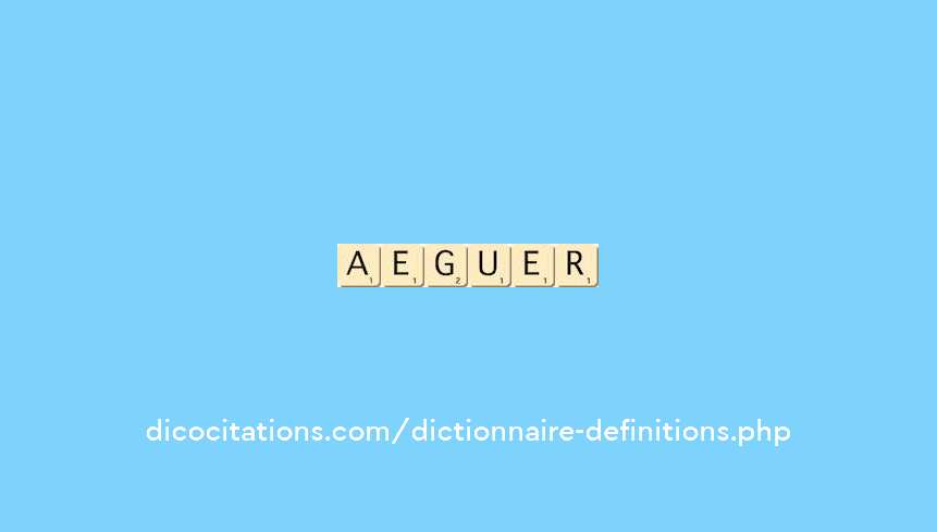 alleguer