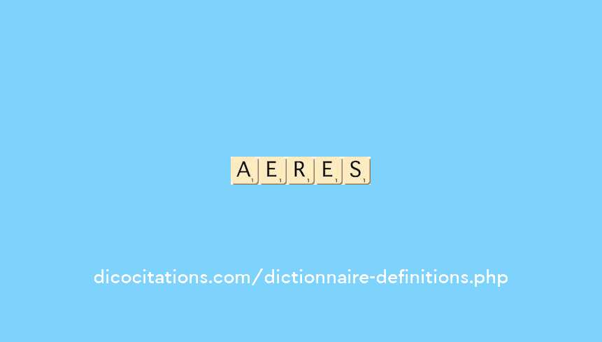 allieres