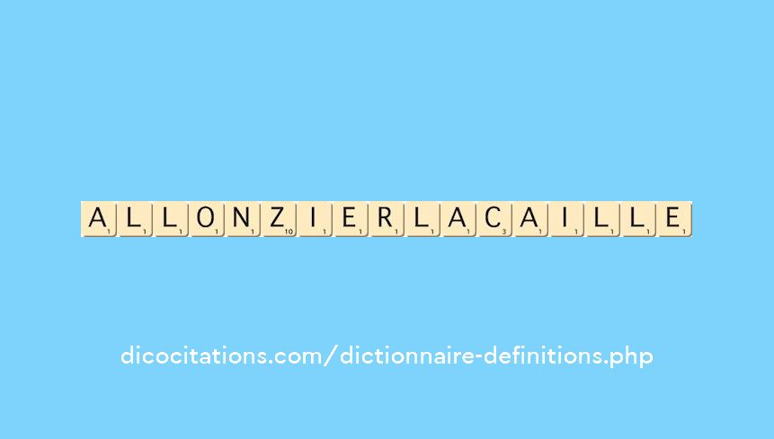 allonzier-la-caille