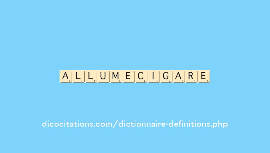 allume-cigare allume-cigare