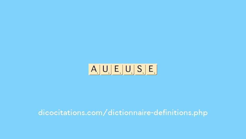 allumeuse allumeuse