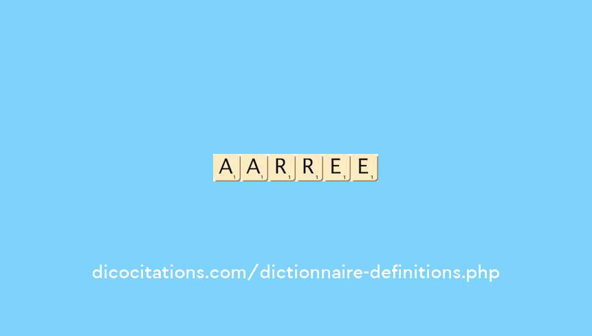 amarree amarree