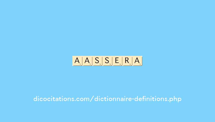 amassera amassera