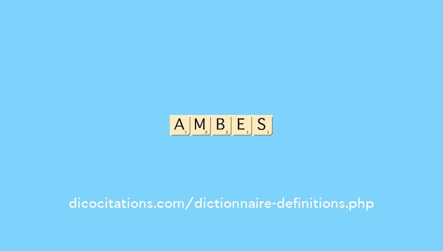 ambes