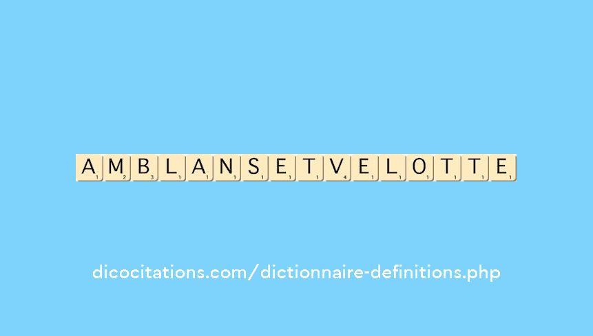 amblans-et-velotte