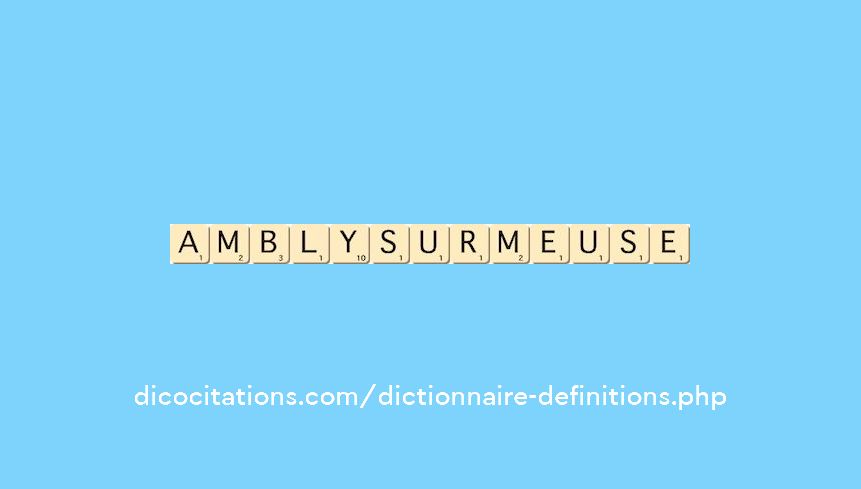ambly-sur-meuse