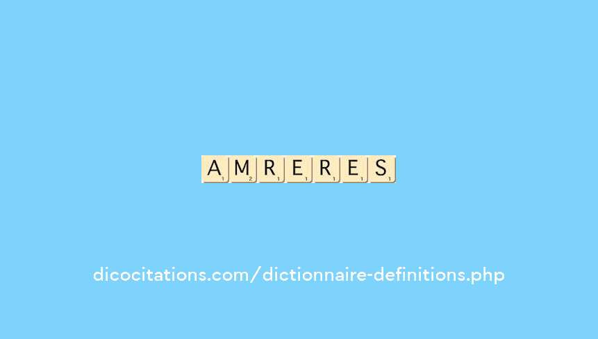 ambrieres
