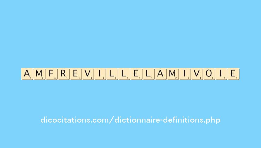 amfreville-la-mi-voie