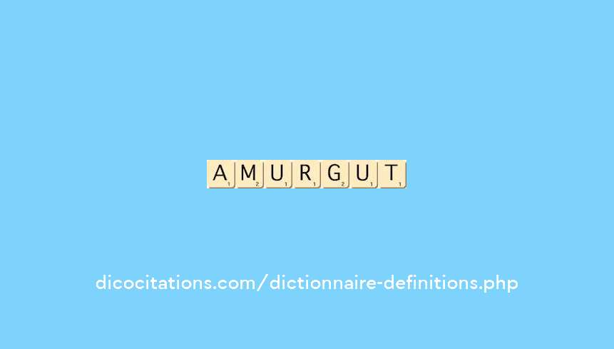 amour-gout amour-gout