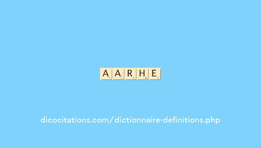anarchie anarchie