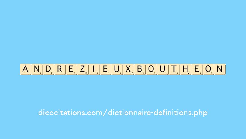 andrezieux-boutheon