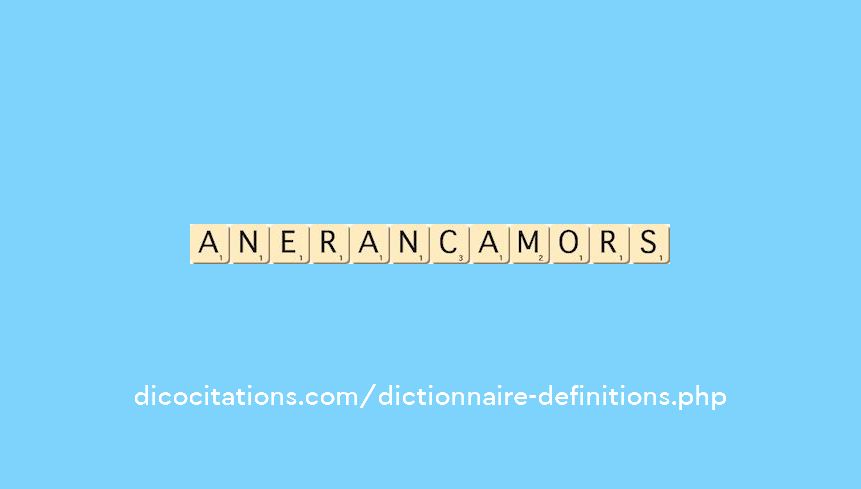 aneran-camors