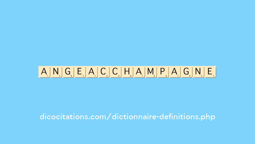angeac-champagne